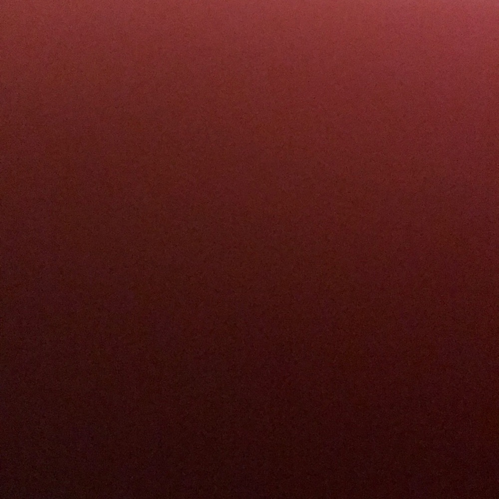 Meet your Posher, Anne